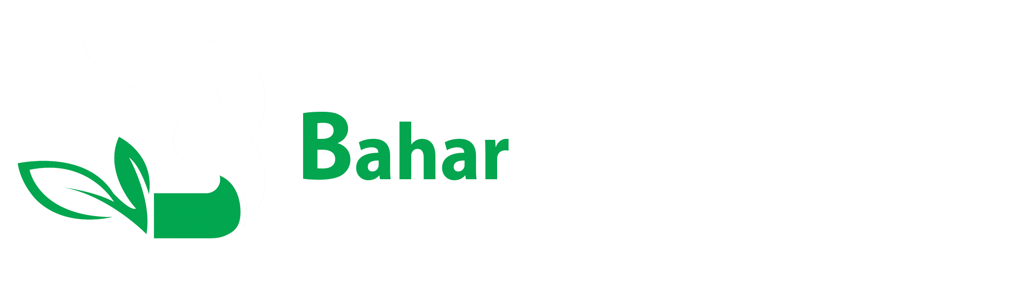 نهاده سبز گستر بهار رویش