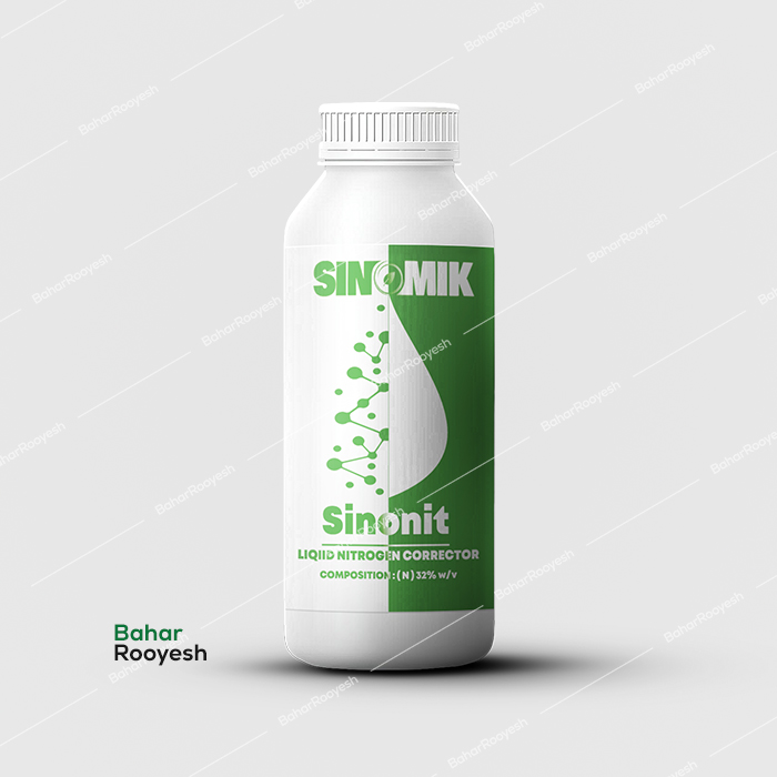 سینونیت سینومیک