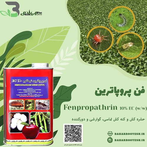 فن پروپاترین (دانیتول) شیماگرو